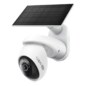 TP-Link TC92 KIT cámara de vigilancia Bombilla Cámara de seguridad IP Exterior 3840 x 2160 Pixeles Techo/pared