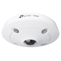 TP-Link InSight S655I Cámara de seguridad IP Interior 2560 x 1920 Pixeles Techo/pared