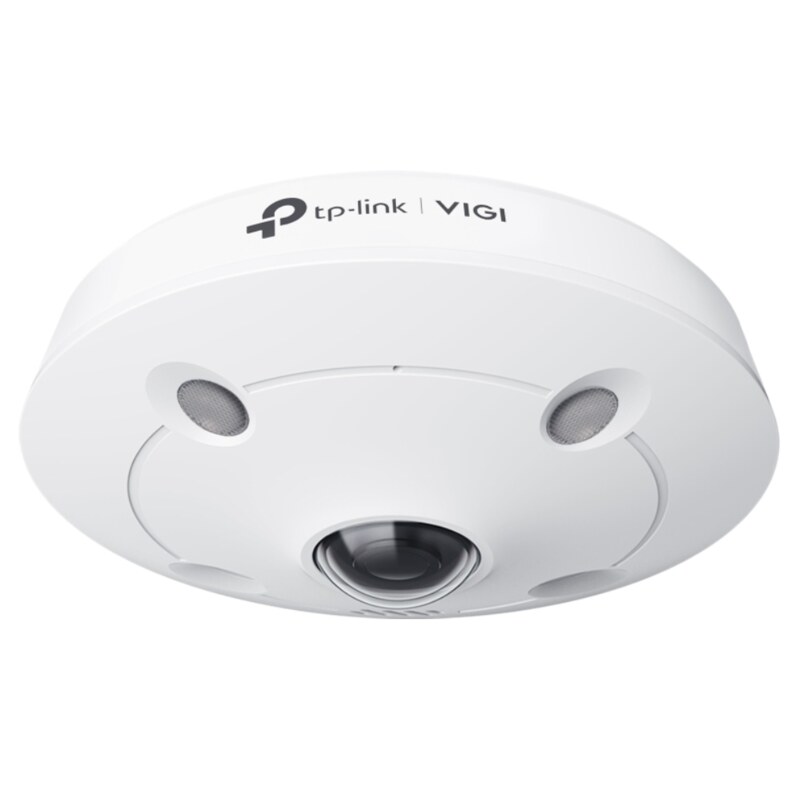 TP-Link InSight S655I Cámara de seguridad IP Interior 2560 x 1920 Pixeles Techo/pared