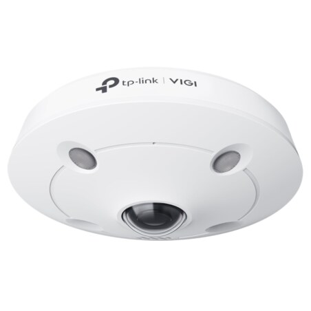TP-Link InSight S655I Cámara de seguridad IP Interior 2560 x 1920 Pixeles Techo/pared