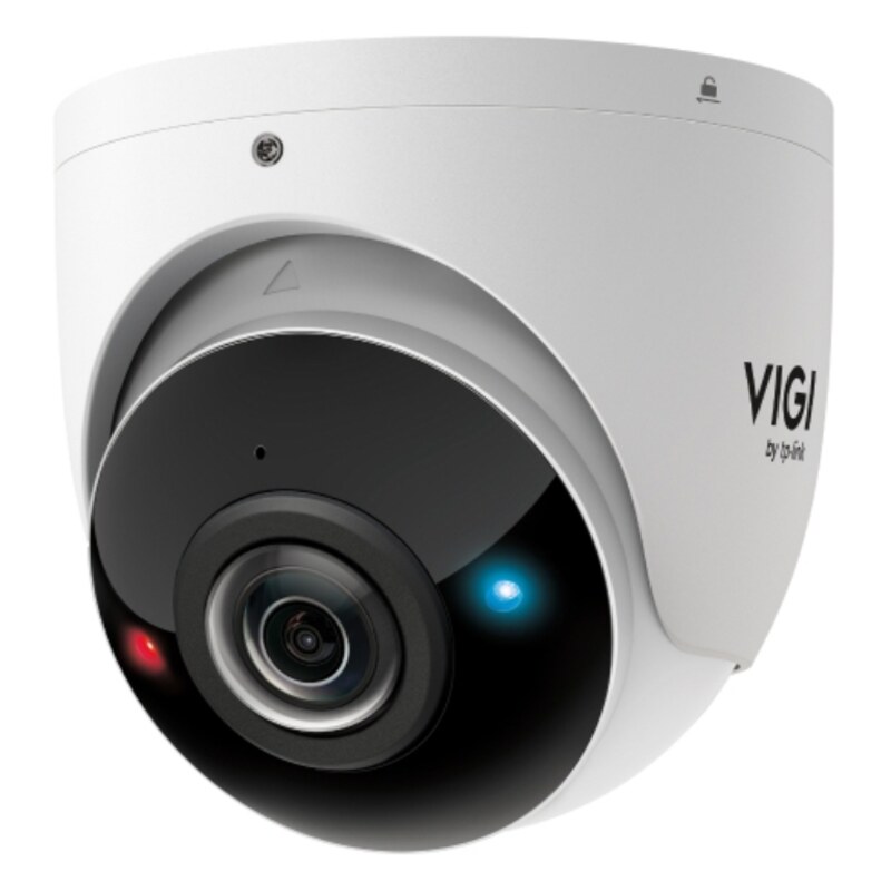 TP-Link InSight S485PI Torreta Cámara de seguridad IP Exterior 3840 x 2160 Pixeles Pared