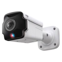 TP-Link InSight S385PI Bala (forma) Cámara de seguridad IP Exterior 3840 x 2160 Pixeles Pared
