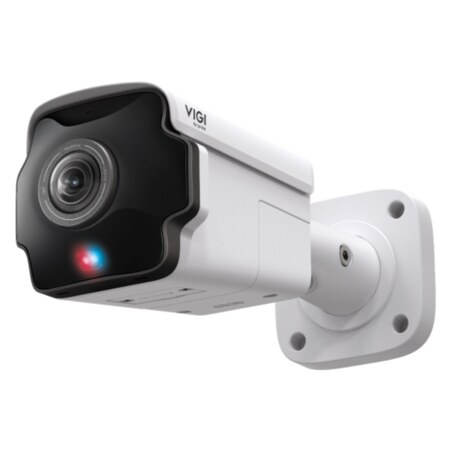 TP-Link InSight S385PI Bala (forma) Cámara de seguridad IP Exterior 3840 x 2160 Pixeles Pared
