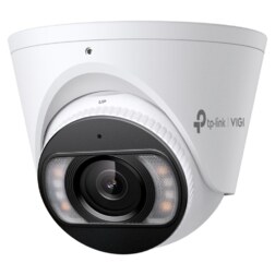 TP-Link INSIGHT S445 Torreta Cámara de seguridad IP Exterior 2688 x 1520 Pixeles Techo