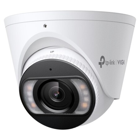 TP-Link INSIGHT S445 Torreta Cámara de seguridad IP Exterior 2688 x 1520 Pixeles Techo