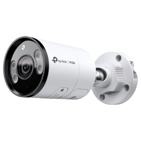 TP-Link INSIGHT S385 Bala (forma) Cámara de seguridad IP Exterior 3840 x 2160 Pixeles Pared