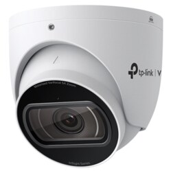 TP-Link VIGI InSight S445ZI Torreta Cámara de seguridad IP Exterior 2688 x 1520 Pixeles Techo