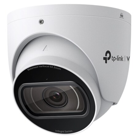 TP-Link VIGI InSight S445ZI Torreta Cámara de seguridad IP Exterior 2688 x 1520 Pixeles Techo