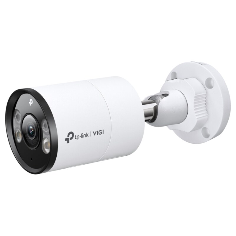 TP-Link INSIGHT S345 Bala (forma) Cámara de seguridad IP Exterior 2688 x 1520 Pixeles Pared