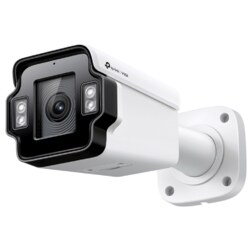 TP-Link VIGI InSight S345ZI Bala (forma) Cámara de seguridad IP Exterior 2688 x 1520 Pixeles Pared