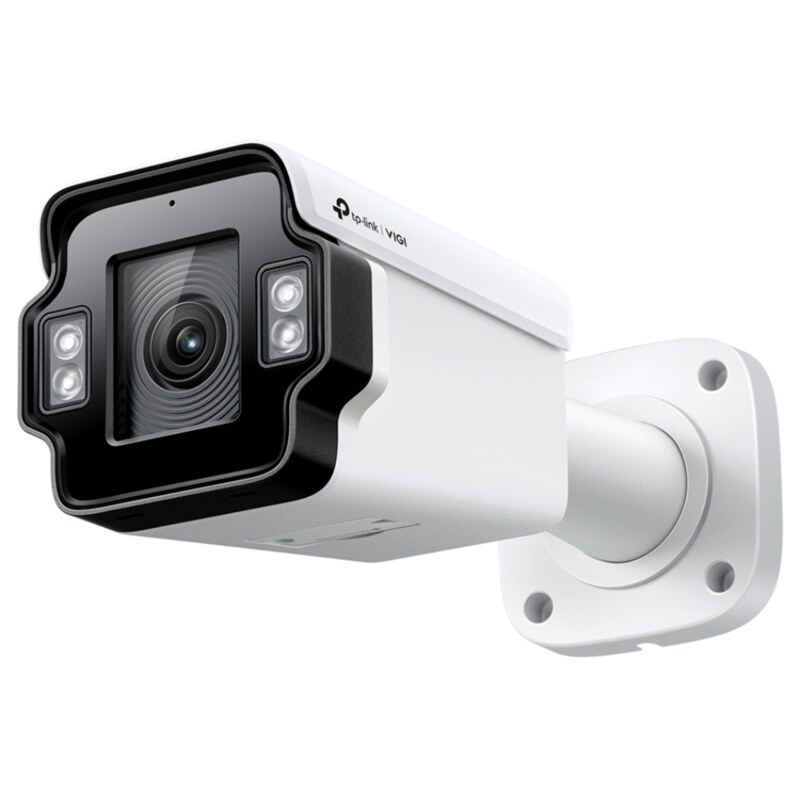 TP-Link VIGI InSight S345ZI Bala (forma) Cámara de seguridad IP Exterior 2688 x 1520 Pixeles Pared