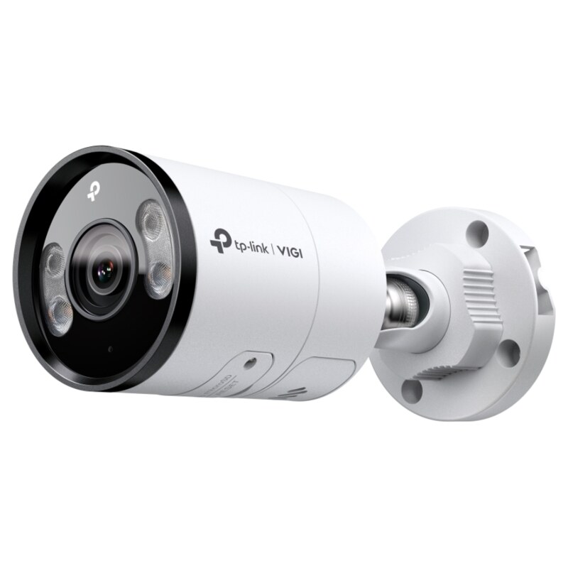 TP-Link INSIGHT S355 Bala (forma) Cámara de seguridad IP Exterior 2880 x 1620 Pixeles Pared