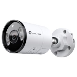 TP-Link INSIGHT S355 Bala (forma) Cámara de seguridad IP Exterior 2880 x 1620 Pixeles Pared