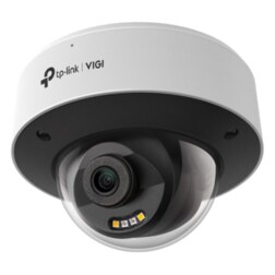 TP-Link InSight S285 Almohadilla Cámara de seguridad IP Exterior 3840 x 2160 Pixeles Techo