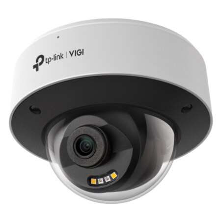 TP-Link InSight S285 Almohadilla Cámara de seguridad IP Exterior 3840 x 2160 Pixeles Techo