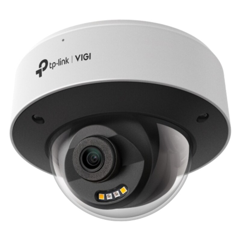 TP-Link InSight S245 Almohadilla Cámara de seguridad IP Exterior 2688 x 1520 Pixeles Techo