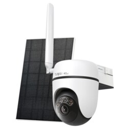 TP-Link TC90G KIT cámara de vigilancia Bombilla Cámara de seguridad IP Exterior 2304 x 1296 Pixeles Techo/Pared/Poste