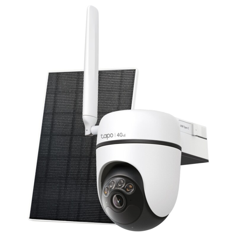 TP-Link TC90G KIT cámara de vigilancia Bombilla Cámara de seguridad IP Exterior 2304 x 1296 Pixeles Techo/Pared/Poste