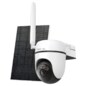 TP-Link TC90G KIT cámara de vigilancia Bombilla Cámara de seguridad IP Exterior 2304 x 1296 Pixeles Techo/Pared/Poste