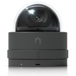Ubiquiti G5 Dome Ultra Almohadilla Cámara de seguridad IP Interior y exterior 2688 x 1512 Pixeles Techo/pared