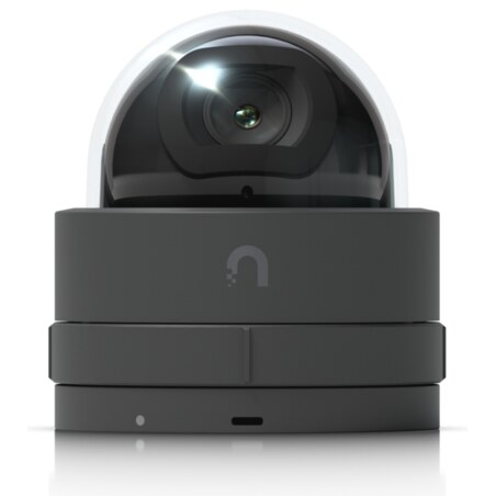 Ubiquiti G5 Dome Ultra Almohadilla Cámara de seguridad IP Interior y exterior 2688 x 1512 Pixeles Techo/pared