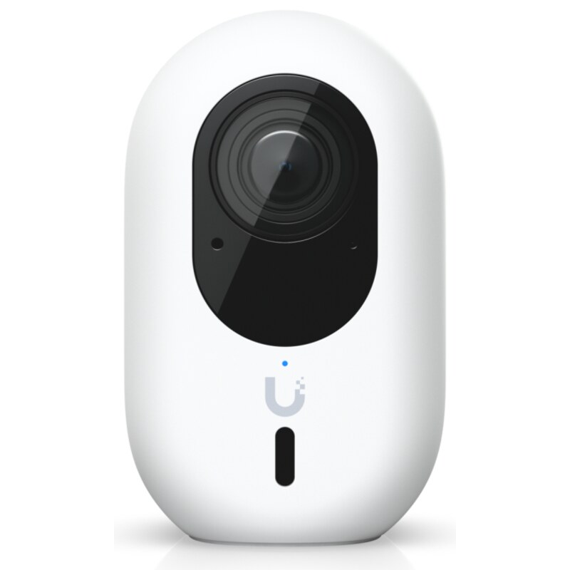 Ubiquiti Instant G6 Cámara de seguridad IP Interior y exterior 3840 x 2160 Pixeles Pared