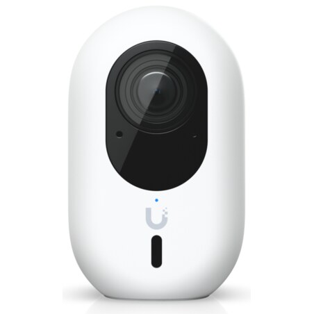 Ubiquiti Instant G6 Cámara de seguridad IP Interior y exterior 3840 x 2160 Pixeles Pared