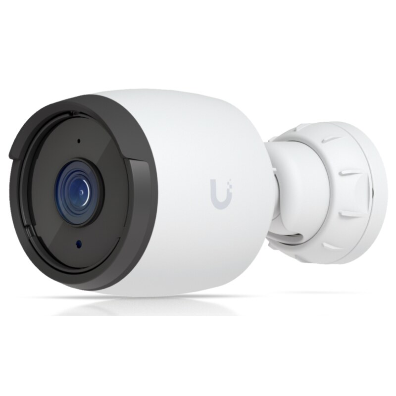 Ubiquiti G6 Bullet Bala (forma) Cámara de seguridad IP Interior y exterior 3840 x 2160 Pixeles Techo/Pared/Poste