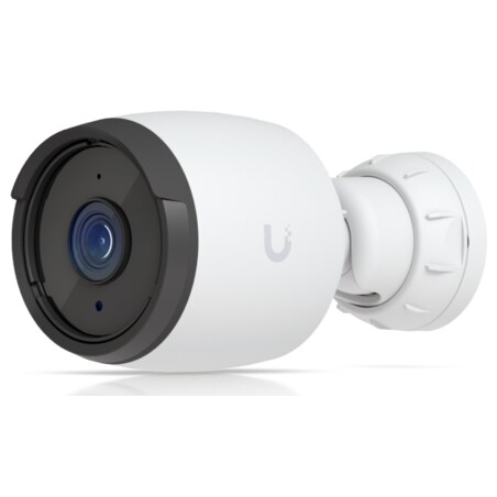Ubiquiti G6 Bullet Bala (forma) Cámara de seguridad IP Interior y exterior 3840 x 2160 Pixeles Techo/Pared/Poste