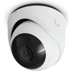Ubiquiti G6 Turret Torreta Cámara de seguridad IP Interior y exterior 3864 x 2160 Pixeles Techo/pared