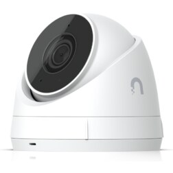 Ubiquiti G5 Turret Ultra Torreta Cámara de seguridad IP Interior y exterior 2688 x 1512 Pixeles Techo/pared