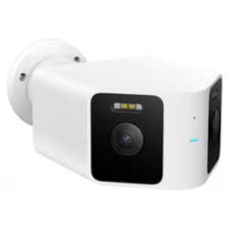Xiaomi CW100 Dual Bala (forma) Cámara de seguridad IP Exterior 2304 x 1296 Pixeles Techo/pared