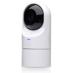 Ubiquiti G3-FLEX Cubo Cámara de seguridad IP Interior y exterior 1920 x 1080 Pixeles Techo/Pared/Poste