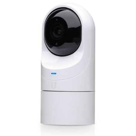 Ubiquiti G3-FLEX Cubo Cámara de seguridad IP Interior y exterior 1920 x 1080 Pixeles Techo/Pared/Poste