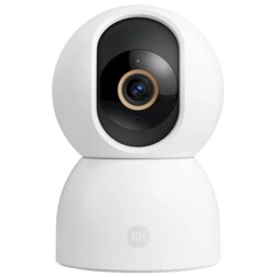 Xiaomi Smart Camera C500 Esférico Cámara de seguridad IP Interior 3200 x 1800 Pixeles Techo/Pared/Escritorio