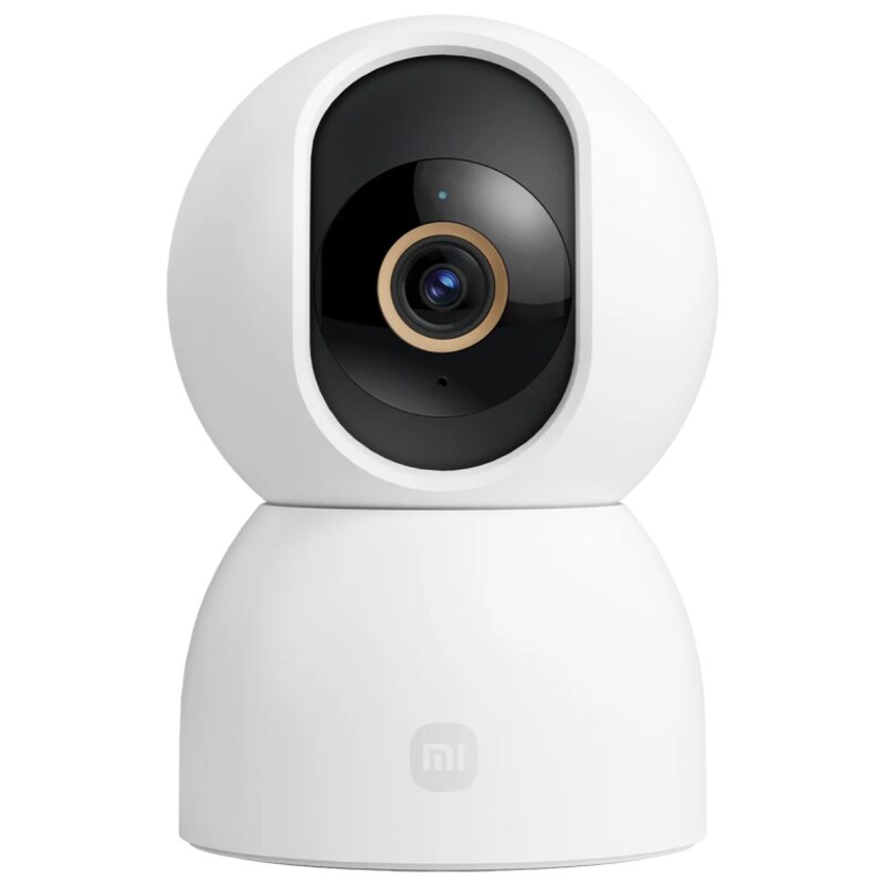 Xiaomi Smart Camera C500 Esférico Cámara de seguridad IP Interior 3200 x 1800 Pixeles Techo/Pared/Escritorio
