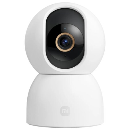 Xiaomi Smart Camera C500 Esférico Cámara de seguridad IP Interior 3200 x 1800 Pixeles Techo/Pared/Escritorio
