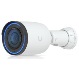 Ubiquiti G6 Pro Bullet Bala (forma) Cámara de seguridad IP Interior y exterior 3840 x 2160 Pixeles Techo/Pared/Poste
