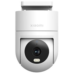Xiaomi CW300 Torreta Cámara de seguridad IP Interior y exterior 2560 x 1440 Pixeles Techo