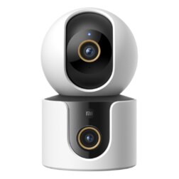 Xiaomi C500 Dual Esférico Cámara de seguridad IP Interior 2560 x 1440 Pixeles Escritorio