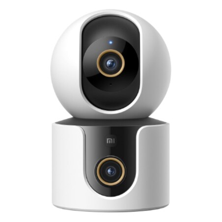 Xiaomi C500 Dual Esférico Cámara de seguridad IP Interior 2560 x 1440 Pixeles Escritorio