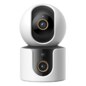 Xiaomi C500 Dual Esférico Cámara de seguridad IP Interior 2560 x 1440 Pixeles Escritorio