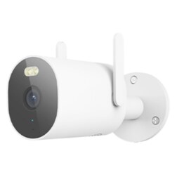Xiaomi AW300 Cubo Cámara de seguridad IP Exterior 2304 x 1296 Pixeles Techo/pared