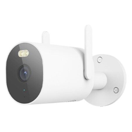 Xiaomi AW300 Cubo Cámara de seguridad IP Exterior 2304 x 1296 Pixeles Techo/pared