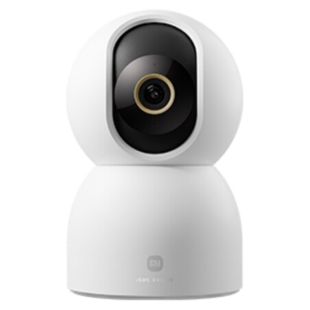 Xiaomi Smart Camera C700 Esférico Cámara de seguridad IP Interior 3840 x 2160 Pixeles Techo/Pared/Escritorio