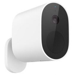 Xiaomi Mi Wireless Outdoor Security Camera 1080p Cámara de seguridad IP Exterior 1920 x 1080 Pixeles Pared