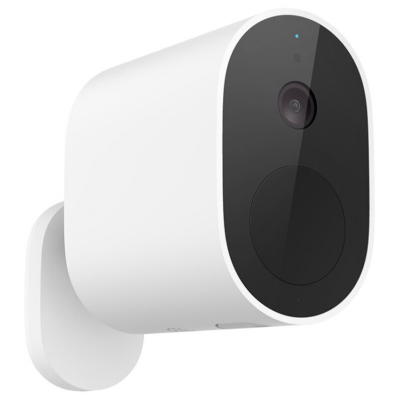 Xiaomi Mi Wireless Outdoor Security Camera 1080p Cámara de seguridad IP Exterior 1920 x 1080 Pixeles Pared