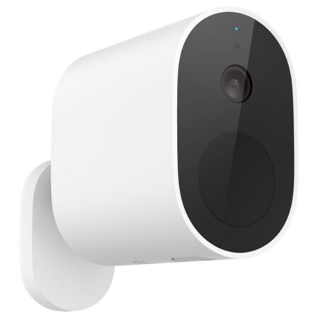 Xiaomi Mi Wireless Outdoor Security Camera 1080p Cámara de seguridad IP Exterior 1920 x 1080 Pixeles Pared