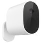 Xiaomi Mi Wireless Outdoor Security Camera 1080p Cámara de seguridad IP Exterior 1920 x 1080 Pixeles Pared