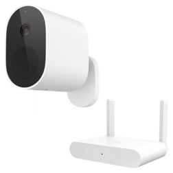 Xiaomi BHR4435GL cámara de vigilancia Cámara de seguridad IP Exterior 1920 x 1080 Pixeles Pared